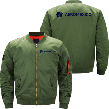 AIR MEXICO AIRLINES JACKET